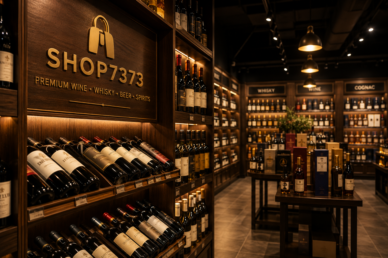 SHOP7373